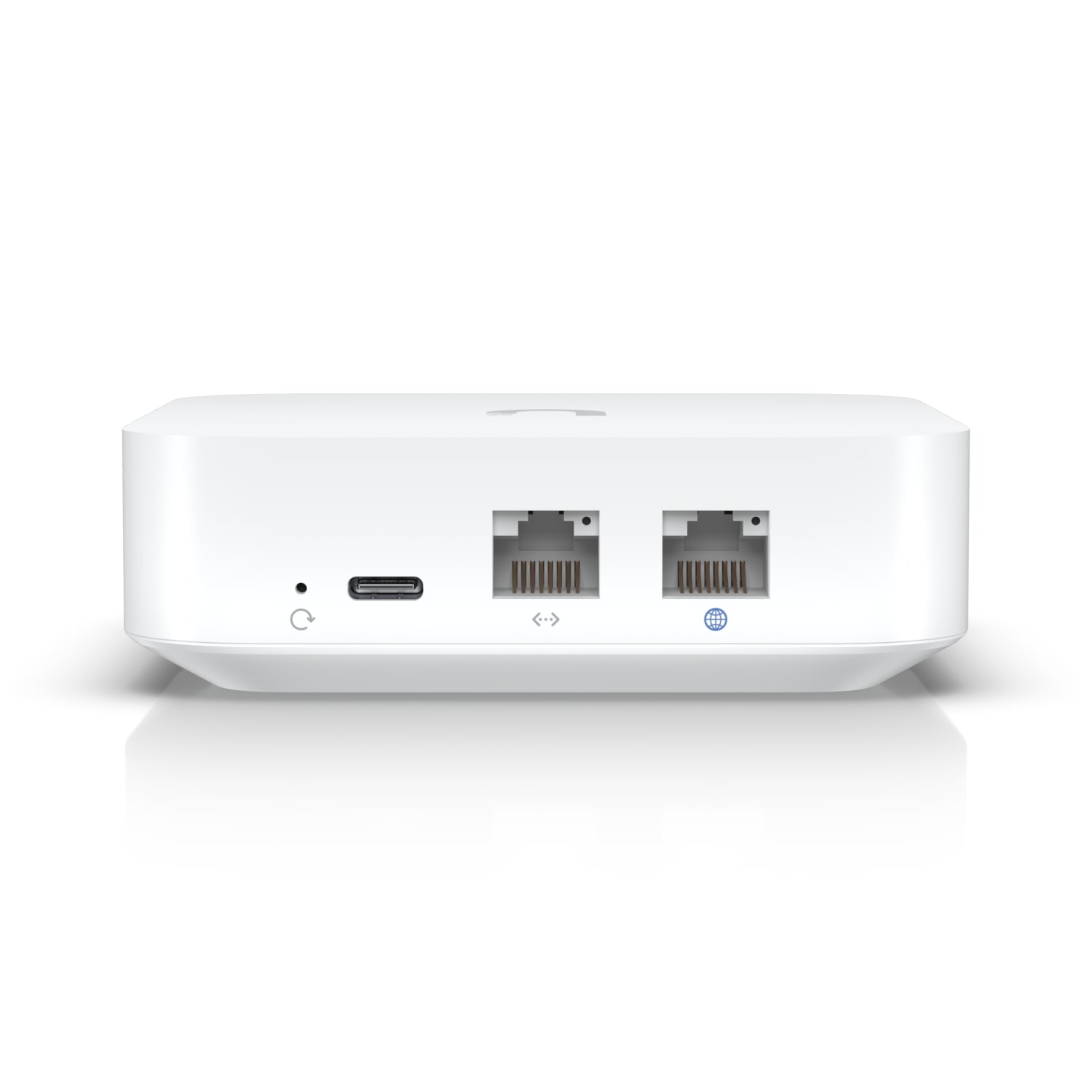 EOL NO BO PLS - Ubiquiti UniFi Express, UniFi Cloud Gateway, WiFi 6 Access Point, 140 m² Single-unit Coverage, 1 GbE WAN, Manage 4x UniFi Device - Image 4