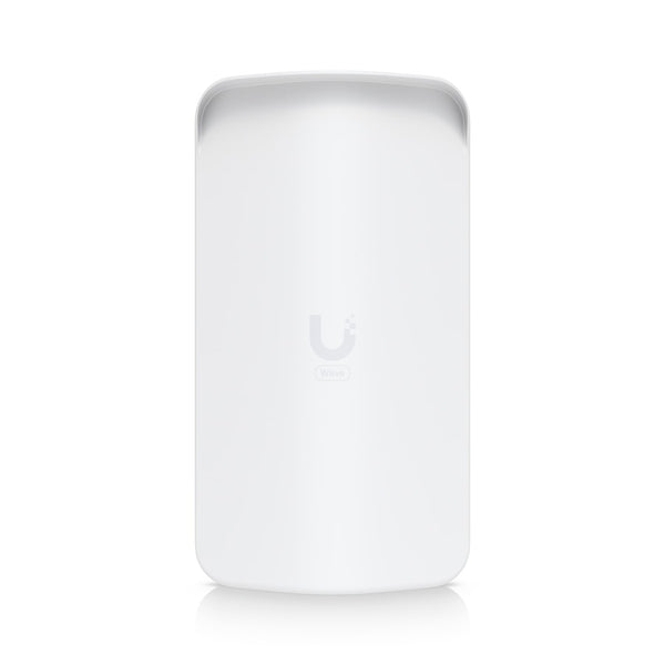 Ubiquiti Wave AP Gen2,60 GHz + 5 GHz Multipoint Base Station Featuring 90-degree Sectoral Coverage, 31-client Capacity, 2.7 Gbps Symmetrical Speed