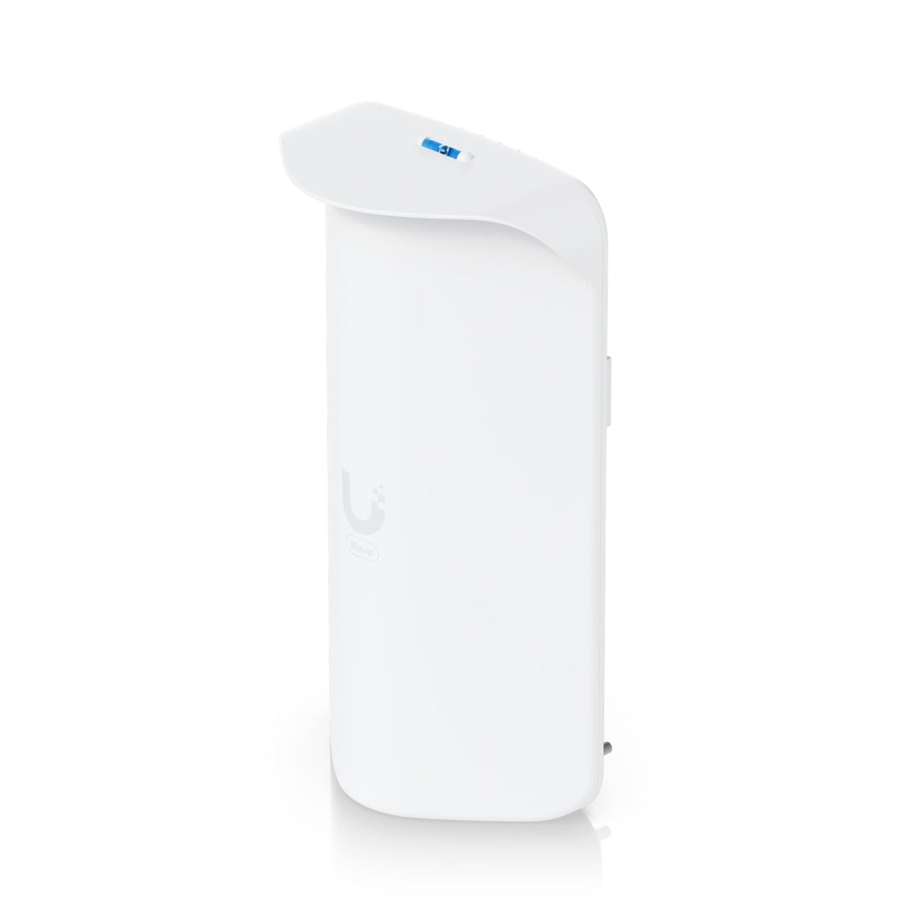 Ubiquiti Wave AP Gen2,60 GHz + 5 GHz Multipoint Base Station Featuring 90-degree Sectoral Coverage, 31-client Capacity, 2.7 Gbps Symmetrical Speed - Image 2