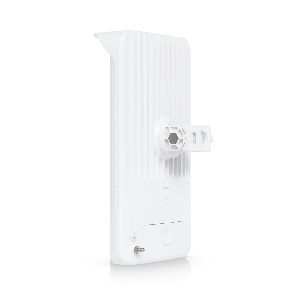 Ubiquiti Wave AP Gen2,60 GHz + 5 GHz Multipoint Base Station Featuring 90-degree Sectoral Coverage, 31-client Capacity, 2.7 Gbps Symmetrical Speed - Image 3