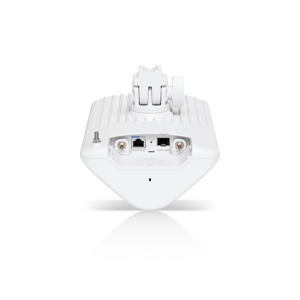 Ubiquiti Wave AP Gen2,60 GHz + 5 GHz Multipoint Base Station Featuring 90-degree Sectoral Coverage, 31-client Capacity, 2.7 Gbps Symmetrical Speed - Image 4