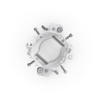 Ubiquiti Wave AP Micro Mount， Corrosion-resistant Pole Mount, Supports Up to Four Wave AP Micros, Full 360° Broadcasting, - Image 2