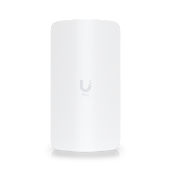 Ubiquiti Wave AP Micro. Wide-coverage 60 GHz PtMP Access Point Powered by Wave Technology,