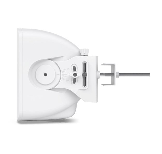 Ubiquiti Wave AP, 60 GHz 5.4 Gbps Max Access Point, 2.7 Gbps duplex, 30° Sector Coverage, Integrated GPS & Bluetooth, - Image 2