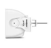 Ubiquiti Wave AP, 60 GHz 5.4 Gbps Max Access Point, 2.7 Gbps duplex, 30° Sector Coverage, Integrated GPS & Bluetooth, - Image 2