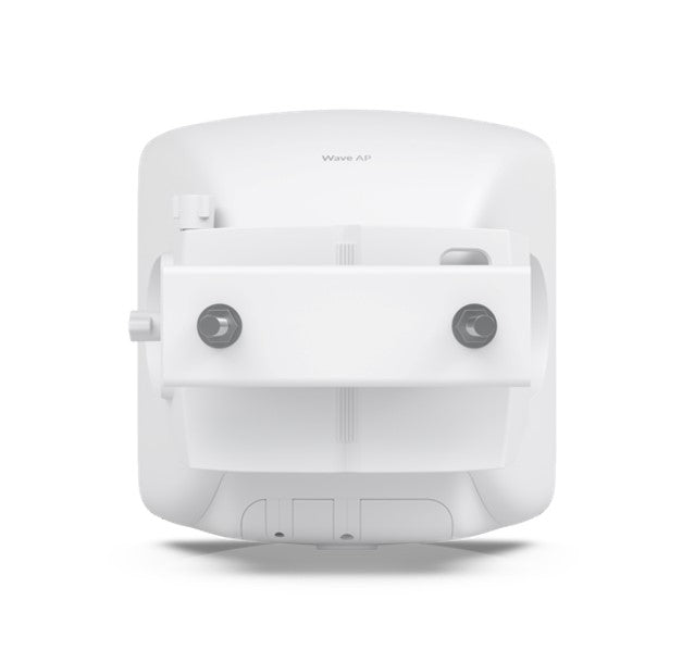 Ubiquiti Wave AP, 60 GHz 5.4 Gbps Max Access Point, 2.7 Gbps duplex, 30° Sector Coverage, Integrated GPS & Bluetooth, - Image 3