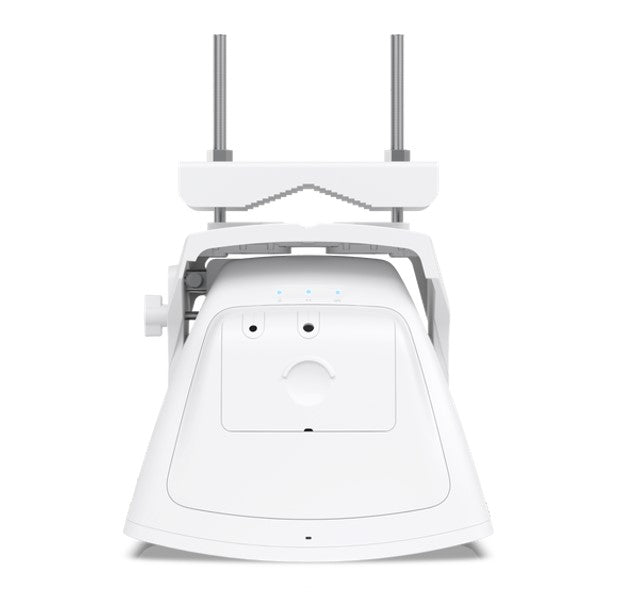 Ubiquiti Wave AP, 60 GHz 5.4 Gbps Max Access Point, 2.7 Gbps duplex, 30° Sector Coverage, Integrated GPS & Bluetooth, - Image 4