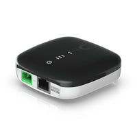 Ubiquiti WaveFiber ONU, A GPON Optical Network Unit With A 2.5 GbE Port, Delivers 1.2 Gbps Uplink / 2.5 Gbps Downlink Speeds At Distances Up To 20 - Image 1