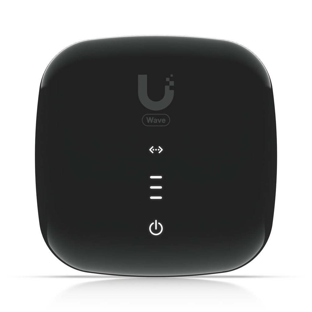 Ubiquiti WaveFiber ONU, A GPON Optical Network Unit With A 2.5 GbE Port, Delivers 1.2 Gbps Uplink / 2.5 Gbps Downlink Speeds At Distances Up To 20 - Image 2