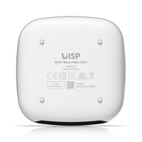Ubiquiti WaveFiber ONU, A GPON Optical Network Unit With A 2.5 GbE Port, Delivers 1.2 Gbps Uplink / 2.5 Gbps Downlink Speeds At Distances Up To 20 - Image 3