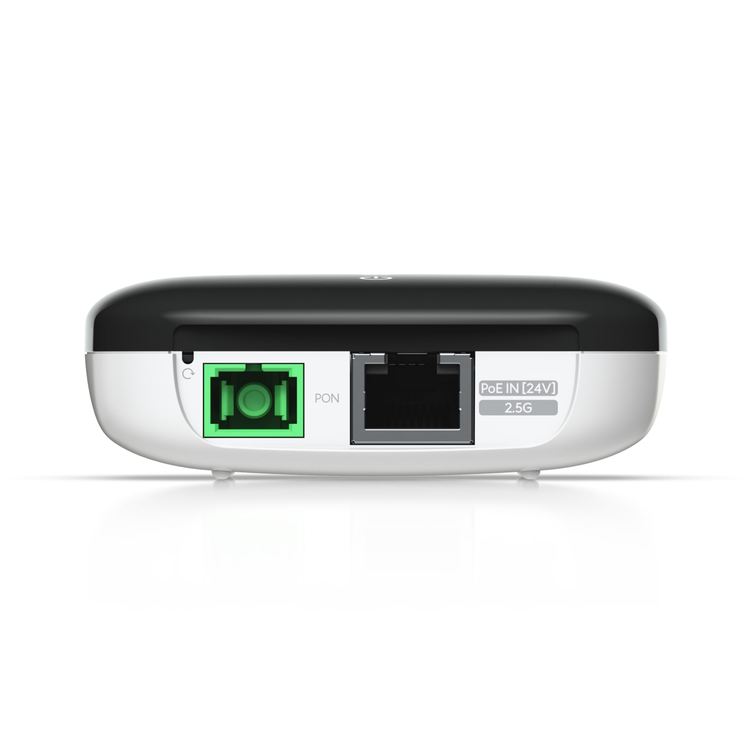 Ubiquiti WaveFiber ONU, A GPON Optical Network Unit With A 2.5 GbE Port, Delivers 1.2 Gbps Uplink / 2.5 Gbps Downlink Speeds At Distances Up To 20 - Image 4