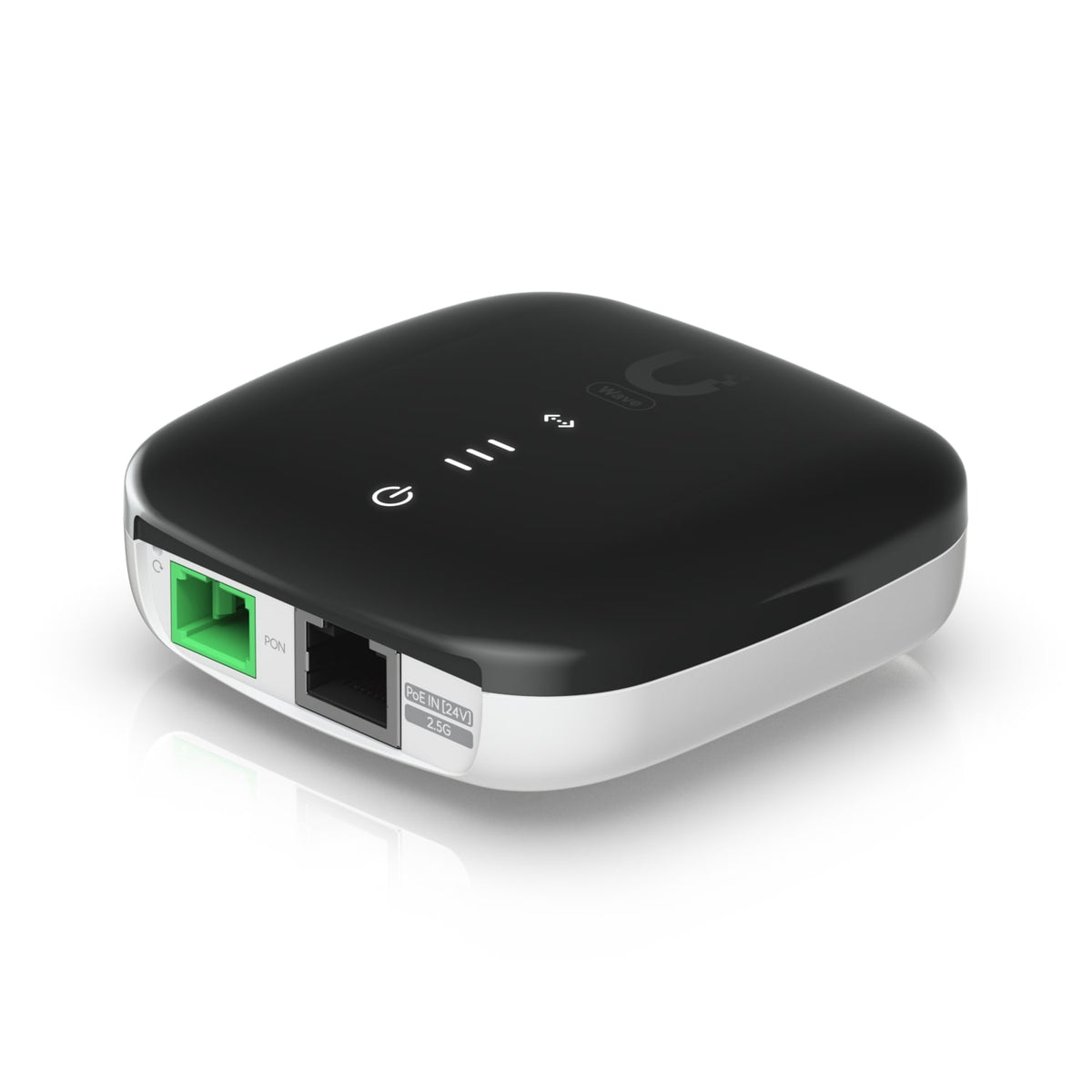 Ubiquiti WaveFiber ONU, A GPON Optical Network Unit With A 2.5 GbE Port, Delivers 1.2 Gbps Uplink / 2.5 Gbps Downlink Speeds At Distances Up To 20 - Image 5
