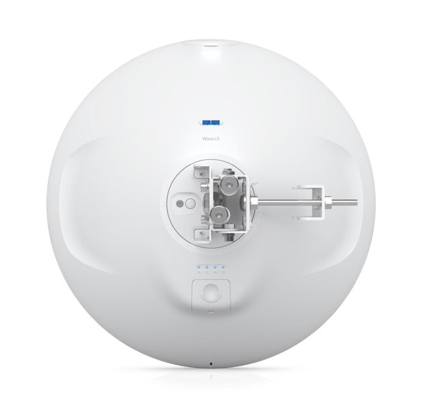 Ubiquiti UISP Wave Long-Range, 60 GHz PtMP station powered by Wave Technology, GbE RJ45 port, Integrated GPS & Bluetooth, - Image 3