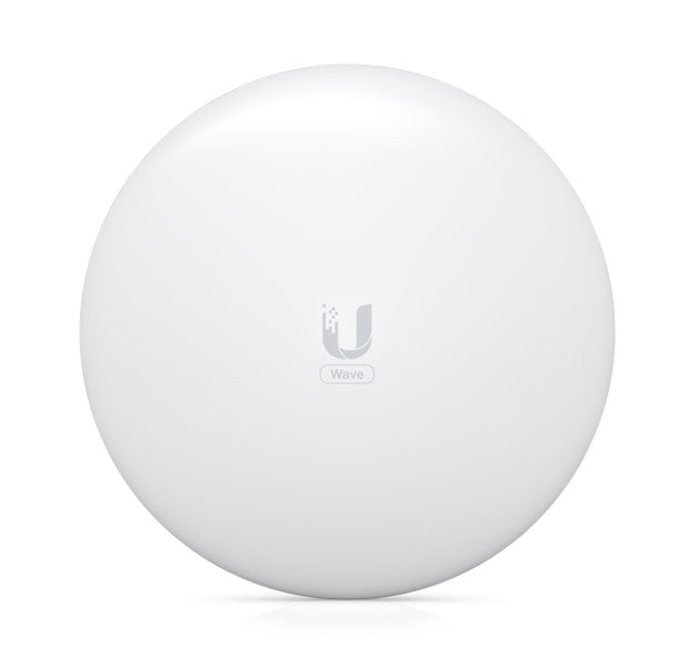 Ubiquiti UISP Wave Long-Range, 60 GHz PtMP station powered by Wave Technology, GbE RJ45 port, Integrated GPS & Bluetooth, - Image 5