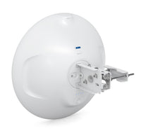 Ubiquiti UISP Wave Long-Range, 60 GHz PtMP station powered by Wave Technology, GbE RJ45 port, Integrated GPS & Bluetooth, - Image 4