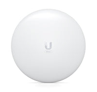 Ubiquiti UISP Wave Long-Range, 60 GHz PtMP station powered by Wave Technology, GbE RJ45 port, Integrated GPS & Bluetooth, - Image 5