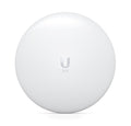 Ubiquiti UISP Wave Long-Range, 60 GHz PtMP station powered by Wave Technology, GbE RJ45 port, Integrated GPS & Bluetooth, - Image 1