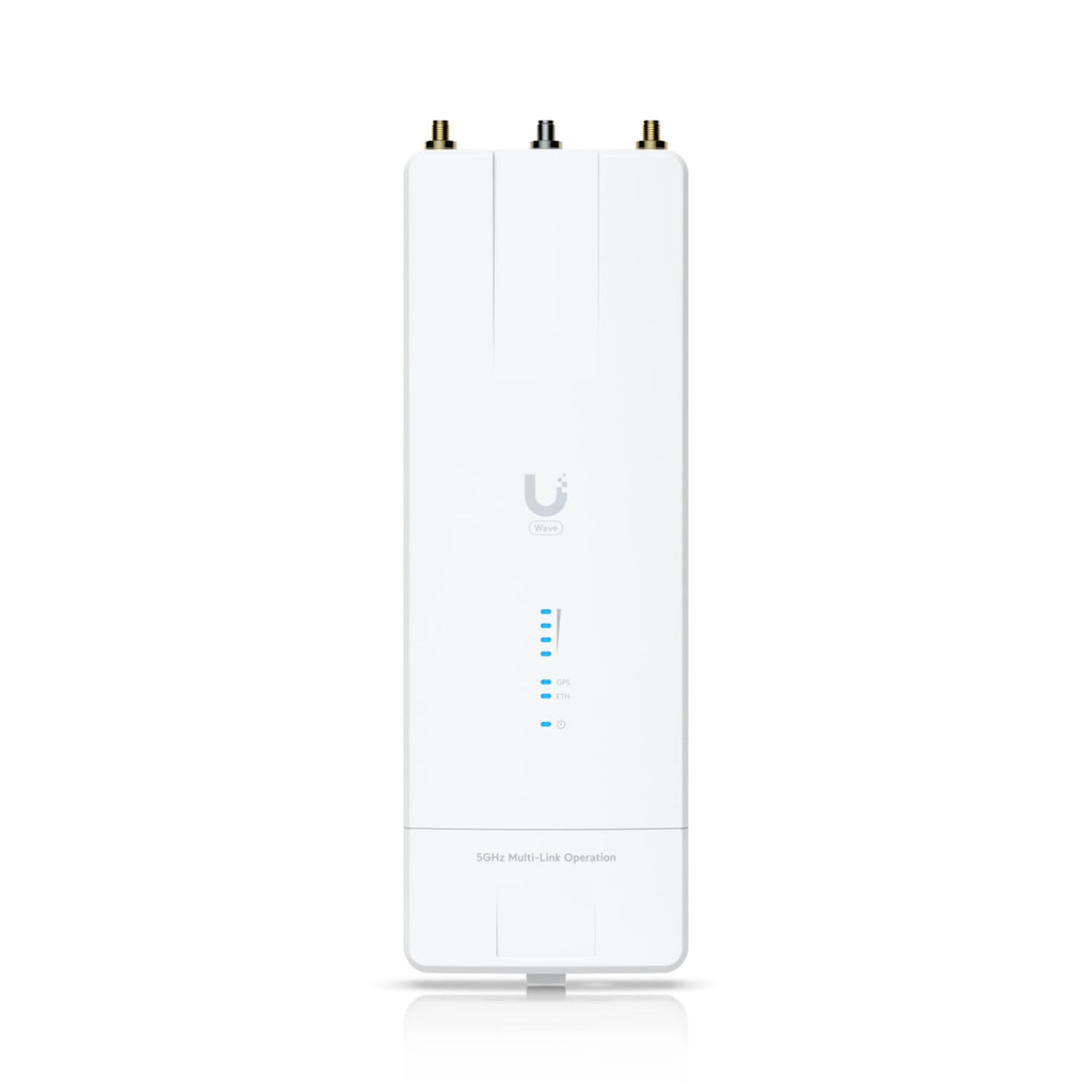 Ubiquiti Wave MLO5,High-performance Dual 5 GHz WiFi 7-based Radios, Multi-Link OperationTechnology,Enhanced Throughput, Reliable Connectivity, - Image 5