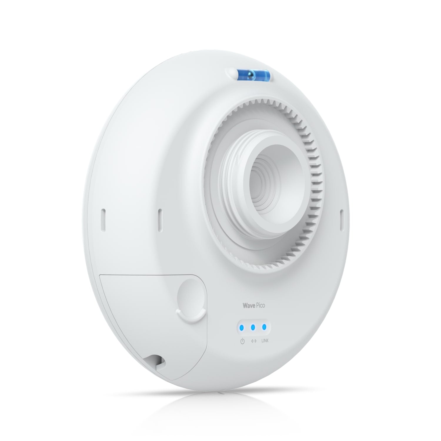 Ubiquiti Wave Pico, Lightweight, Compact 60 GHz PtMP Station,Throughput 2 Gbps(1 Gbps duplex), Up 1.3km Range, Wave AP Micro 0.9m,WIFI6 - Image 2