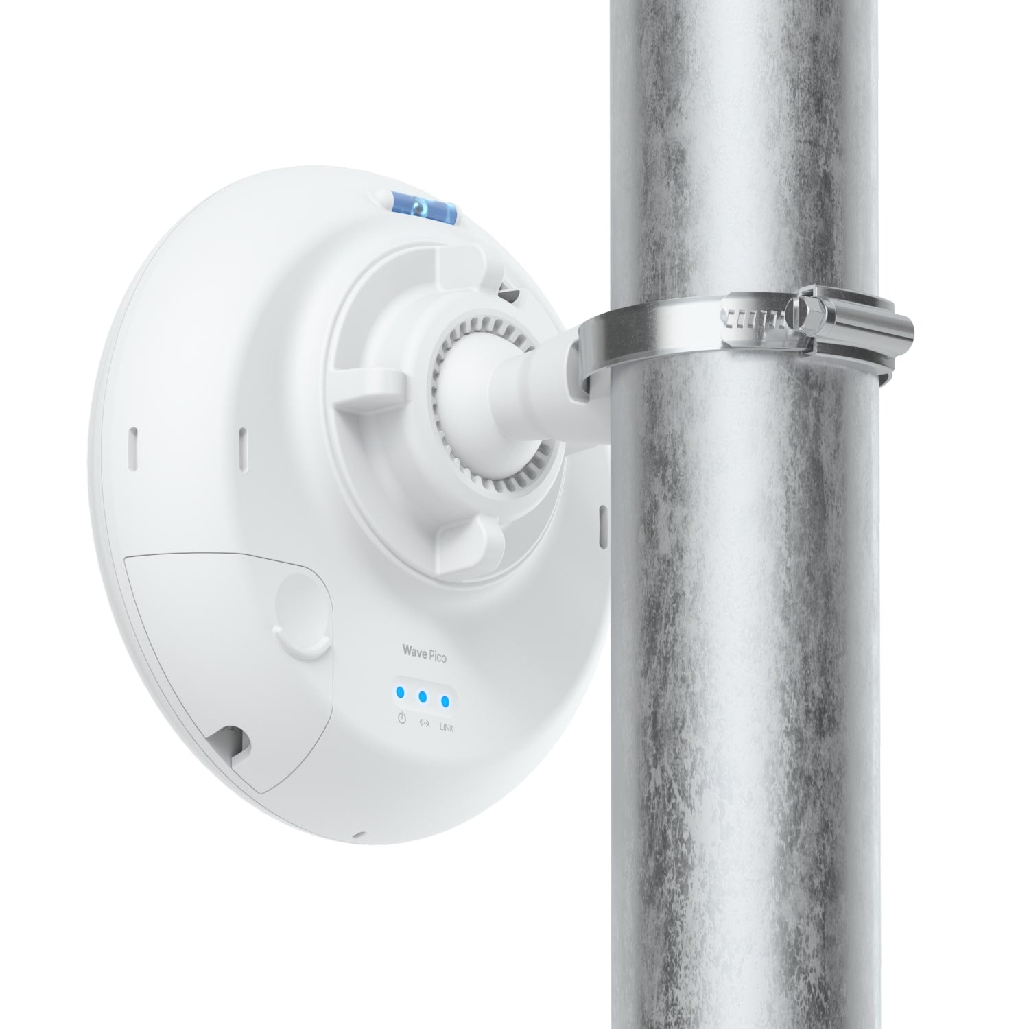 Ubiquiti Wave Pico, Lightweight, Compact 60 GHz PtMP Station,Throughput 2 Gbps(1 Gbps duplex), Up 1.3km Range, Wave AP Micro 0.9m,WIFI6 - Image 4