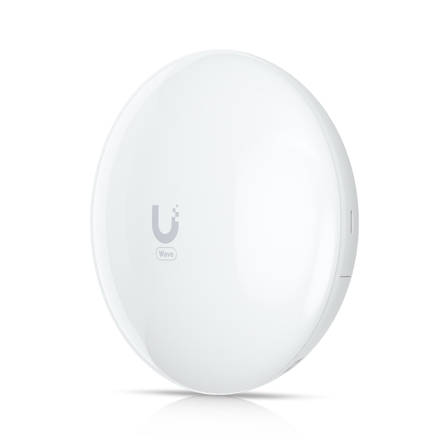 Ubiquiti Wave Pico, Lightweight, Compact 60 GHz PtMP Station,Throughput 2 Gbps(1 Gbps duplex), Up 1.3km Range, Wave AP Micro 0.9m,WIFI6 - Image 1