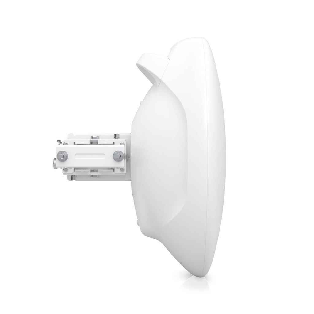 Ubiquiti Wave Professional, High-capacity 60 GHz radio that Supports Long-distance PtP (bridge) & PtMP links, 2.5 GbE, 10G SFP+ ports, - Image 2