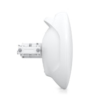 Ubiquiti Wave Professional, High-capacity 60 GHz radio that Supports Long-distance PtP (bridge) & PtMP links, 2.5 GbE, 10G SFP+ ports, - Image 2
