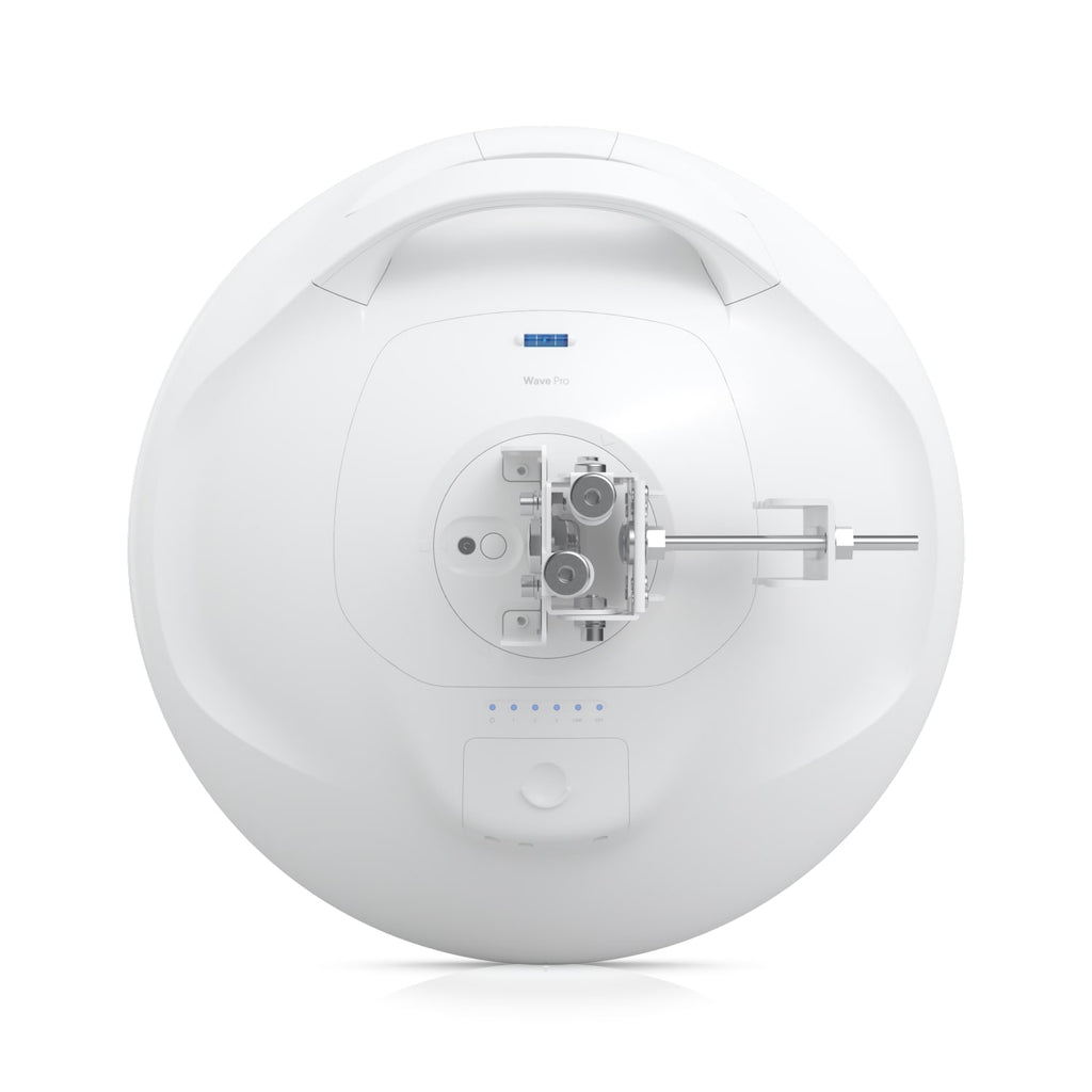 Ubiquiti Wave Professional, High-capacity 60 GHz radio that Supports Long-distance PtP (bridge) & PtMP links, 2.5 GbE, 10G SFP+ ports, - Image 3