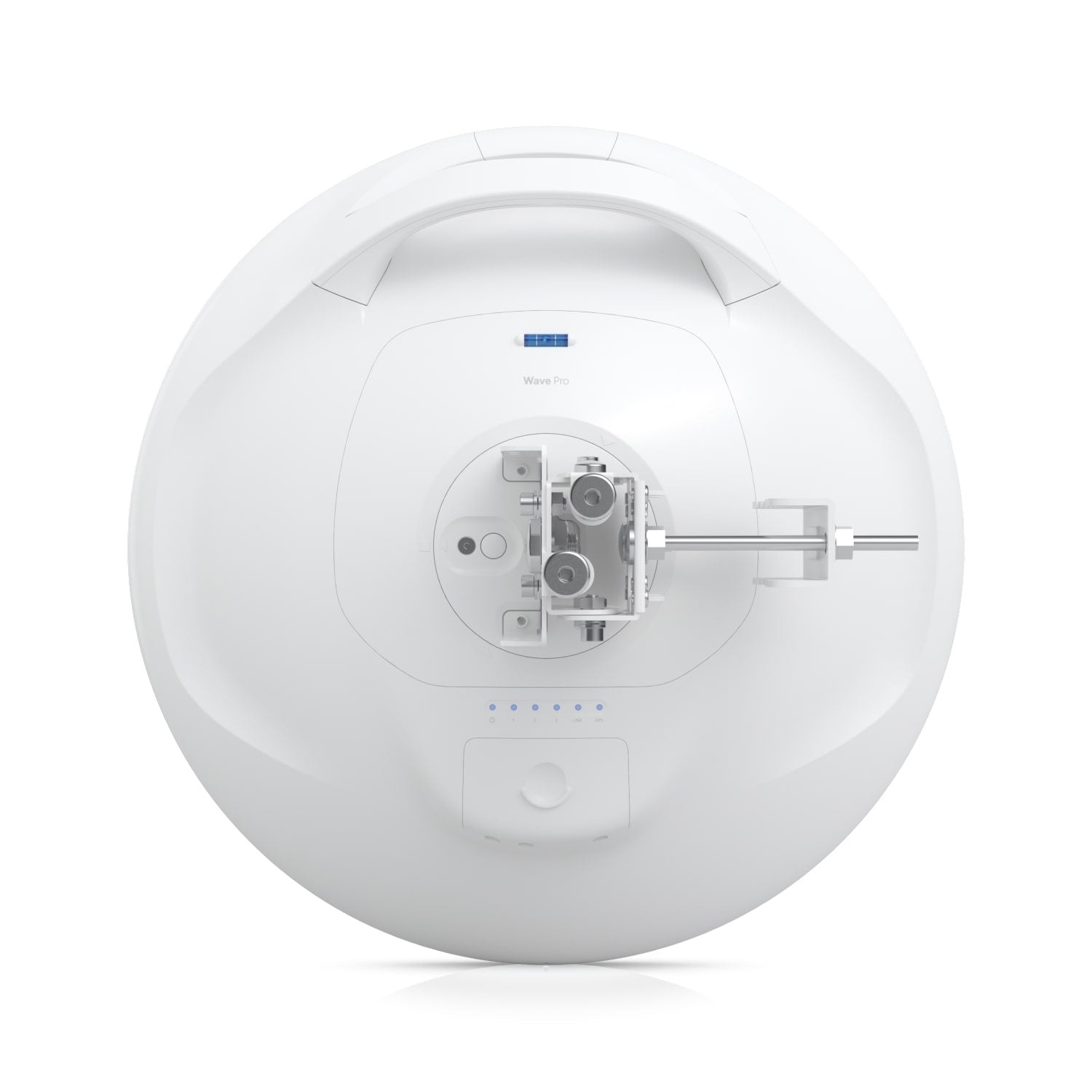 Ubiquiti Wave Professional, High-capacity 60 GHz radio that Supports Long-distance PtP (bridge) & PtMP links, 2.5 GbE, 10G SFP+ ports, - Image 3