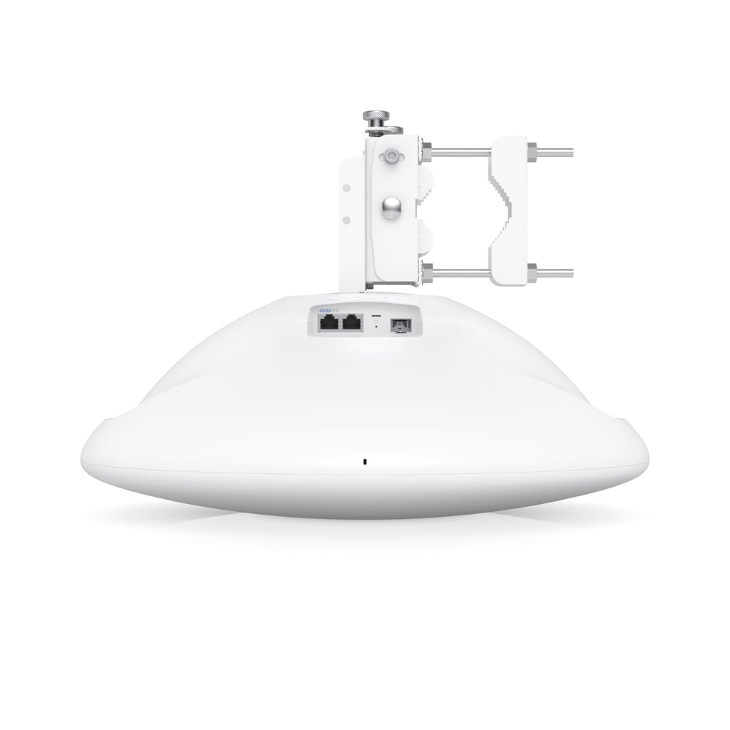 Ubiquiti Wave Professional, High-capacity 60 GHz radio that Supports Long-distance PtP (bridge) & PtMP links, 2.5 GbE, 10G SFP+ ports, - Image 4