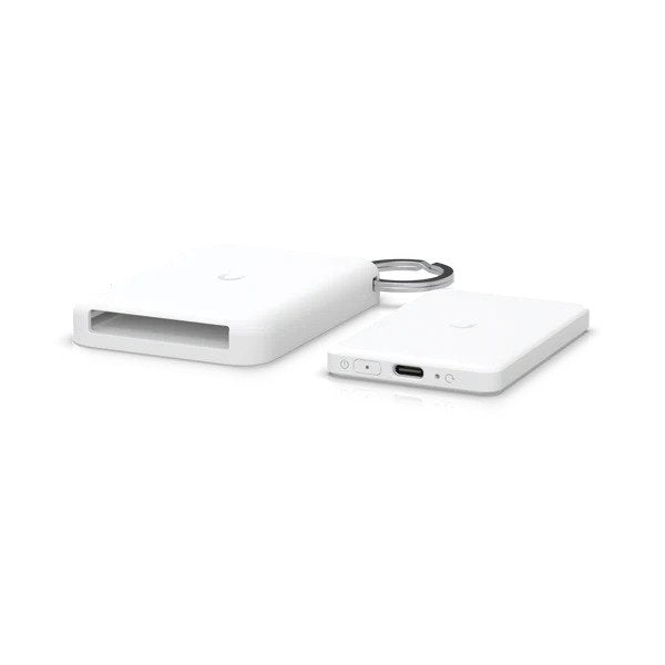 Ubiquiti WiFiMan Wizard, Portable Spectrum Analyzer, Designed for WiFiMan iOS/Android Apps, 2.4 GHz and 5 GHz Unlicensed Band Scanning