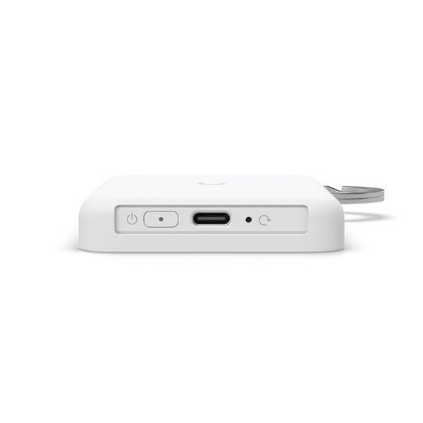 Ubiquiti WiFiMan Wizard, Portable Spectrum Analyzer, Designed for WiFiMan iOS/Android Apps, 2.4 GHz and 5 GHz Unlicensed Band Scanning - Image 4