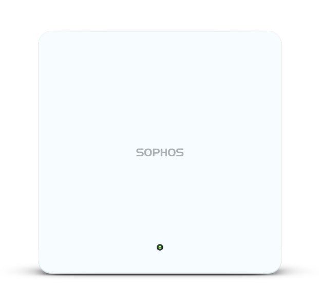 Sophos AP6 420E plenum-rated Access Point (Australia) plain, no power adapter/PoE Injector - Image 1
