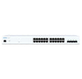 Sophos CS110-24 Sophos Switch - 24 port - AU power cord - Image 1