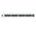 Sophos CS110-48P Sophos Switch - 48 port with PoE - 1U, Rackmount - Image 1