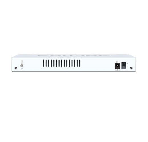 Sophos CS101-8FP Sophos Switch - 8 port with Full PoE - Desktop, Wall Mount - Image 2