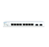 Sophos CS101-8FP Sophos Switch - 8 port with Full PoE - Desktop, Wall Mount - Image 1