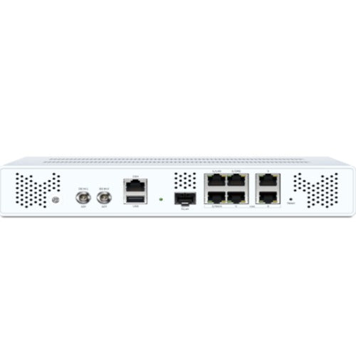 Sophos XGS 108 Appliance for HWaaS (12MOS-Commit) - AU power cord.  Can only be used with MSP Flex. Drop Ship from Sophos Only - Image 2