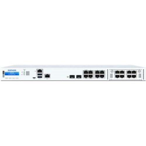 Sophos XGS 2300 Appliance for HWaaS (12MOS-Commit) - AU power cord. Can only be used with MSP Flex. Drop Ship from Sophos Only - Image 3