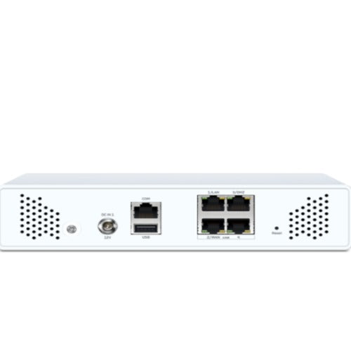 Sophos XGS 88 Appliance for HWaaS (12MOS-Commit) - AU power cord. Can only be used with MSP Flex. Drop Ship from Sophos Only - Image 2