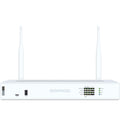Sophos XGS 108w Appliance for HWaaS (12MOS-Commit) - AU power cord. Can only be used with MSP Flex. Drop Ship from Sophos Only - Image 1