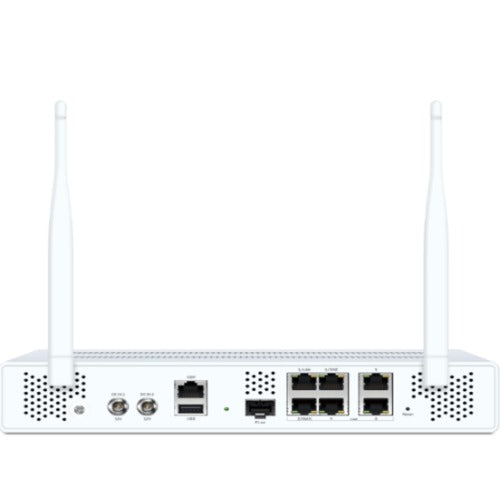 Sophos XGS 108w Appliance for HWaaS (12MOS-Commit) - AU power cord. Can only be used with MSP Flex. Drop Ship from Sophos Only - Image 2