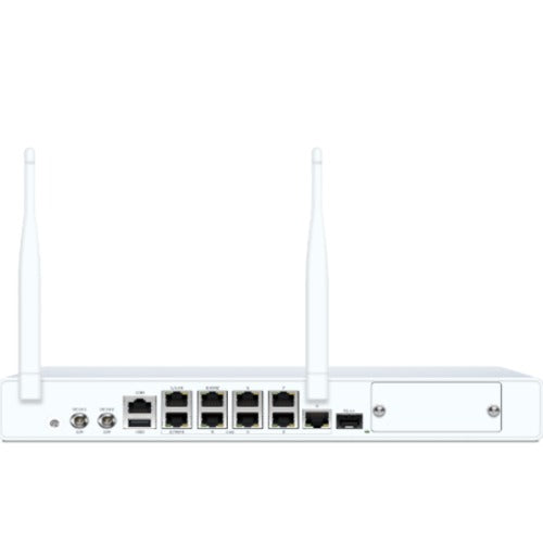 Sophos XGS 128w Appliance for HWaaS (12MOS-Commit) - AU power cord.Can only be used with MSP Flex. Drop Ship from Sophos Only - Image 2