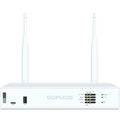 Sophos XGS 88w Appliance for HWaaS (12MOS-Commit) - AU power cord.Can only be used with MSP Flex. Drop Ship from Sophos Only - Image 1