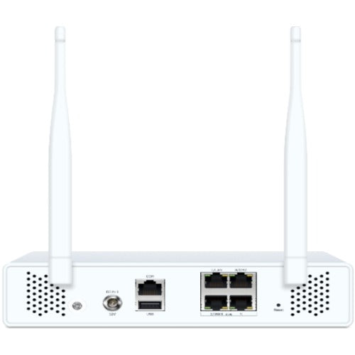 Sophos XGS 88w Appliance for HWaaS (12MOS-Commit) - AU power cord.Can only be used with MSP Flex. Drop Ship from Sophos Only - Image 2