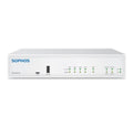 Sophos SD-RED 20 Rev.1 Appliance - with multi-region power adapter - Image 1