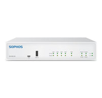 Sophos SD-RED 20 Rev.1 Appliance - with multi-region power adapter - Image 1
