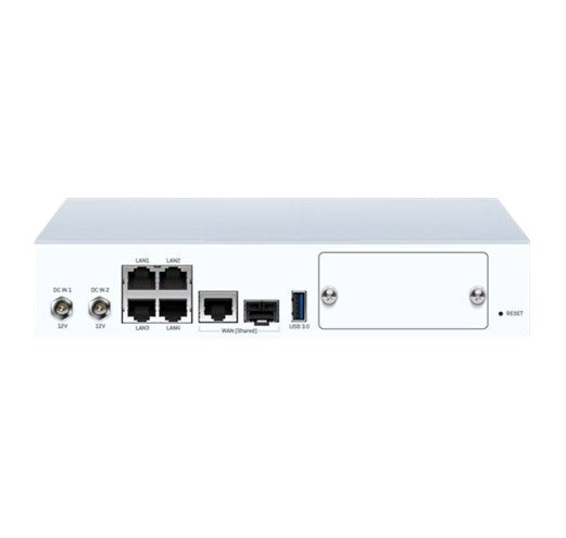 Sophos SD-RED 20 Rev.1 Appliance - with multi-region power adapter