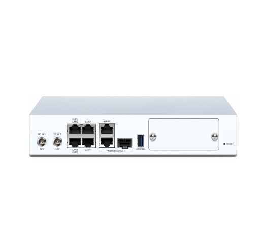 Sophos SD-RED 60 Edge Devices For Remote Locations - Image 2
