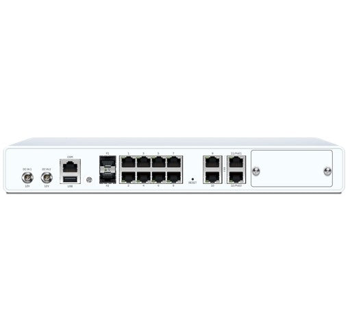 Sophos XGS 136 Security Appliance -  Desktop: SMB and Branch Office - Image 2